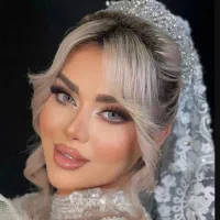 میکاپ و شنیون vip فقط ۱/۶۰۰تومان|خدمات آرایشگری و زیبایی|تهران, شهرک غرب|دیوار