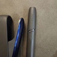 آیکاس کارکرده سالم