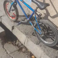 دوچرخه ۱۶|دوچرخه، اسکیت، اسکوتر|بجنورد, |دیوار