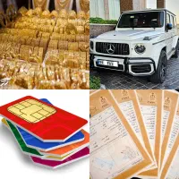 وام فوری/تامین سرمایه آزاد/خودرو ملک طلا سیمکارت