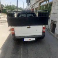 فروش وانت پراید۱۵۱