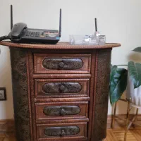 میز تلفن