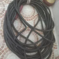 کابل جوشکاری