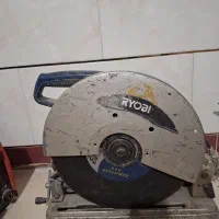 پروفیل بر RYOBI