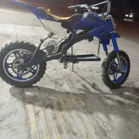 موتور مینی برقی|موتورسیکلت|زاهدان, |دیوار