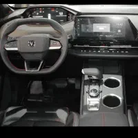 فروش چانگان cs55پلاس