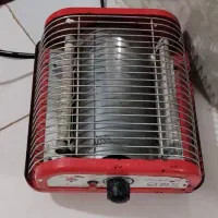 کرسی برقی قدیمی|کلکسیون اشیاء عتیقه|مشهد, قائم|دیوار