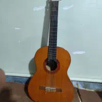 گیتار کلاسیک یاماها