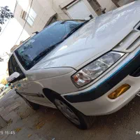 پارس تیوفایو مدل ۱۴۰۴|خودرو سواری و وانت|کنگاور, |دیوار