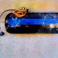 کپسول گاز LPG