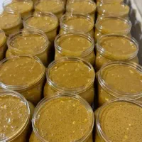 معجون گیاهی / تقویت قوای بدن/ ضد سردی بدن|خوردنی و آشامیدنی|مشهد, کلاهدوز|دیوار