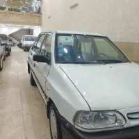 پراید بنزینی مدل 83|خودرو سواری و وانت|مشهد, گاز|دیوار