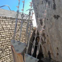 دکل مهاری اینترنت.متعلقات|مودم و تجهیزات شبکه|اصفهان, شیخ اشراق|دیوار