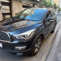 هایما S5  اتوماتیک 6 سرعته