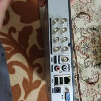 دستگاه بریتون 8 کانال