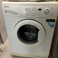 لباسشویی سامسونگ ۶ کیلویی