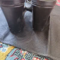 کفش|کیف، کفش، کمربند|سبزوار, قصبه غربی|دیوار