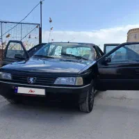 پژو ۸۲|خودرو سواری و وانت|ماکو, |دیوار