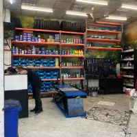 استخدام موتورساز ماهرو نیمه ماهر