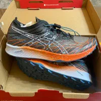 کتونی اسیکس اورجینال سوغاتی ترکیه سایز ۴۰