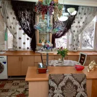 ۱۵۰ متر کلنگی (۱۱۰ متر بنا ) فرجام ( بازسازی شده )