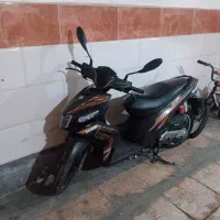 بنلیvz125