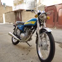 موتور سالم و سرحال