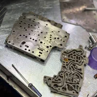 تعمیرگاه تخصصی mvm چینی جک جیلی موتور گیربکس|خدمات موتور و ماشین|تهران, پونک|دیوار