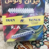 ترمینال 16آمپر و 6آمپر ایران ونوس