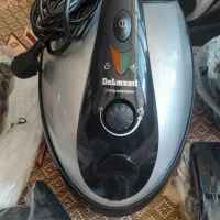 بخارشوی دلومنتی در حد نو