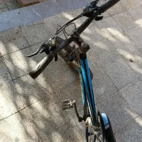 دورچرخه فلش سایز ۲۰