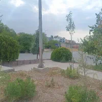 610متر زمین دماوند هشت بهشت
