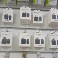 انواع شارژر کابل هندزفری زیر قیمت تهران با گارانتی