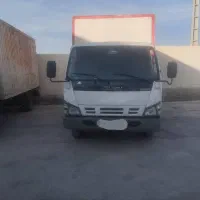 ایسوزو ۶ تن npr  ISUZU|خودرو سنگین|بندرعباس, |دیوار