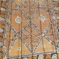 یایلیق قدیمی. الیام|لباس|اردبیل, |دیوار