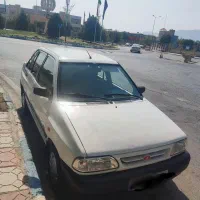 پراید مدل89 تمیز