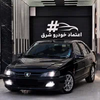 پژو پارس Tu5 مدل ۹۴ دریچه سیمی/ اقساطی