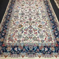 جفت ۶ متری فرش دستباف کاشمر|فرش|کاشمر, |دیوار