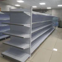 قفسه سفید نارنجی|فروشگاه و مغازه|اهواز, ۳۰ متری|دیوار