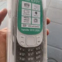 نوکیا 3310 رم خور دوربین دار
