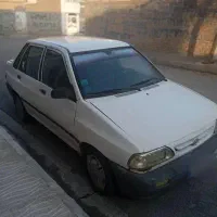 پراید ۸۳ انژکتور|خودرو سواری و وانت|خوی, |دیوار