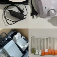 وسایل کاشت ناخن