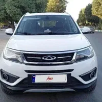 تیگو ۵ مدل96