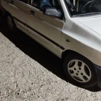 خودروی پراید|خودرو سواری و وانت|سربیشه, |دیوار