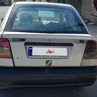 پراید‌۱۴۱‌مدل۸۵|خودرو سواری و وانت|مشهد, امین آباد|دیوار