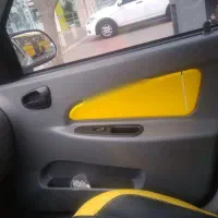 تیبای شیک|خودرو سواری و وانت|ساوه, |دیوار