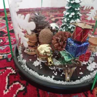 شیشه دکوری یلدا|صنایع دستی و سایر لوازم تزئینی|تبریز, |دیوار