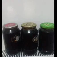 ارودک پاک کرده ورب انار محلی اروکانیک و نارنج|حیوانات مزرعه|گوراب زرمیخ, |دیوار