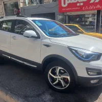 هایما اس۵ نقدو اقساط بلندمدت باوام بانکی تحویل آنی|خودرو سواری و وانت|تهران, پونک|دیوار