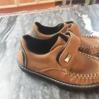 کفش پسرونه سایز ۲۶